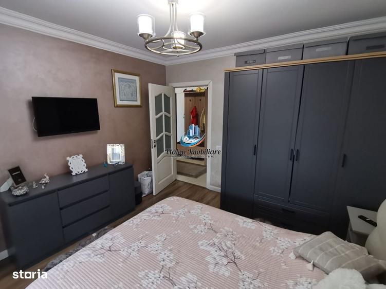 Apartament cu 2 camere decomandat în 1 Mai