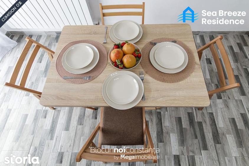 Apartament cu 2 camere în Nord