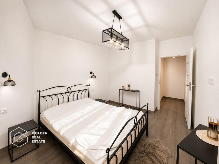 Apartament cu 3 camere decomandat în Micălaca