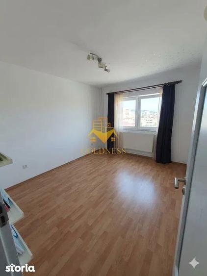 3 camere decomandate, balcon, parcare, Piata Marasti, OMV, Cinema - 6