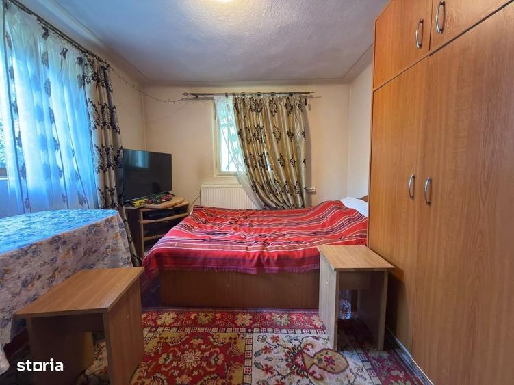 De Vanzare Gospodarie Cu Potential In Branesti, Dambovita - 5