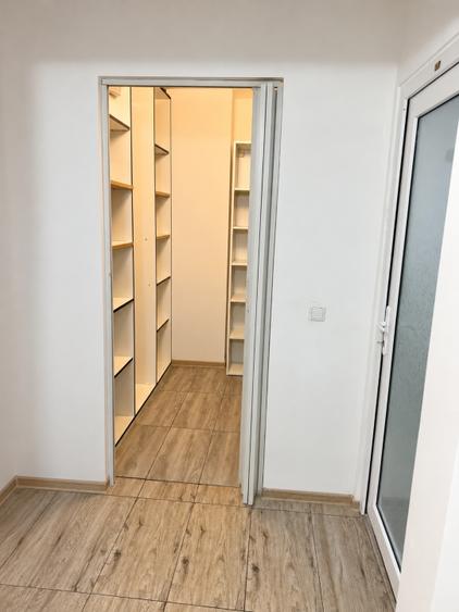 Apartament cu 4 camere decomandat, mobilat în Pantelimon