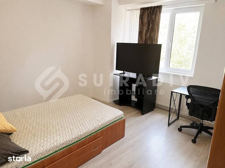 Apartament cu 3 camere în Sopor