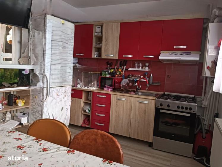 Apartament 2 camere, 44mp, zona Eroilor, Floresti - 6
