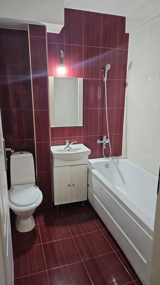 Garsonieră decomandată în Valea Rosie