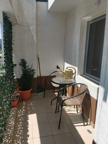 Aparatment Cochet - 1