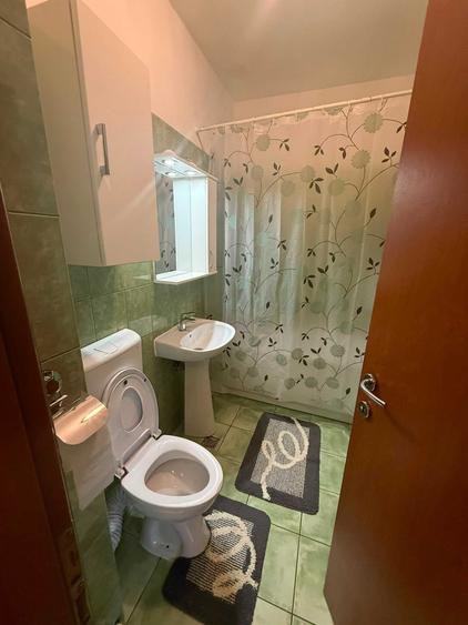 Inchiriez apartament 2 dormitoare + parcare ideal pentru familii (calea baciului 28/jupiter 3) - 3
