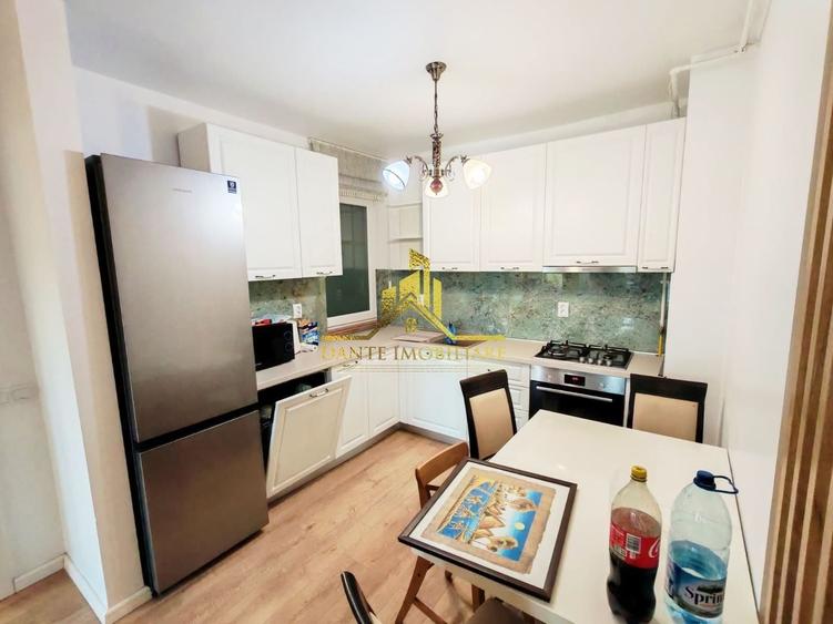 2 camere, bloc nou, balcon, parcare, Buna Ziua, Grand Hill, zona LIDL - 4