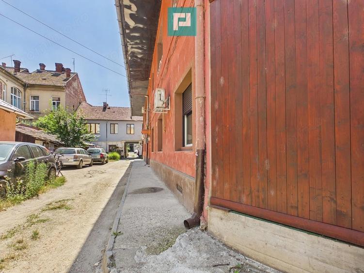 Apartament cu 2 camere în Ultracentral