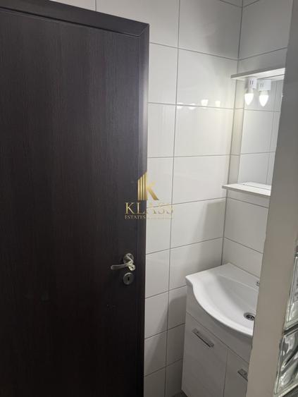 Garsonieră, mobilată în Lujerului