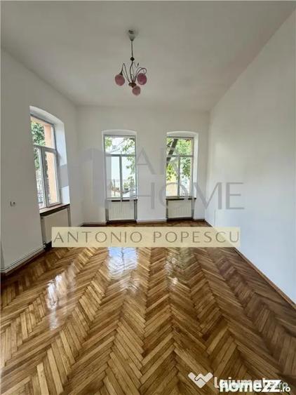 Casă cu 4 camere cu Teren 605 Mp în Central