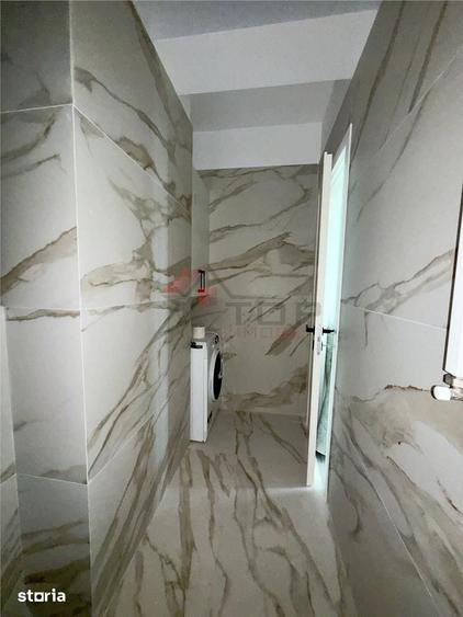Apartament cu 3 camere în Ciurea