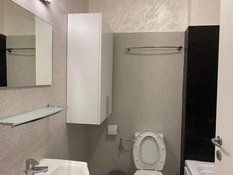 Garsonieră decomandată în Chiajna