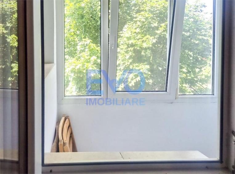 Garsonieră nedecomandată în Tudor Vladimirescu
