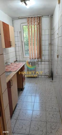 Garsonieră decomandată în Brâncoveanu