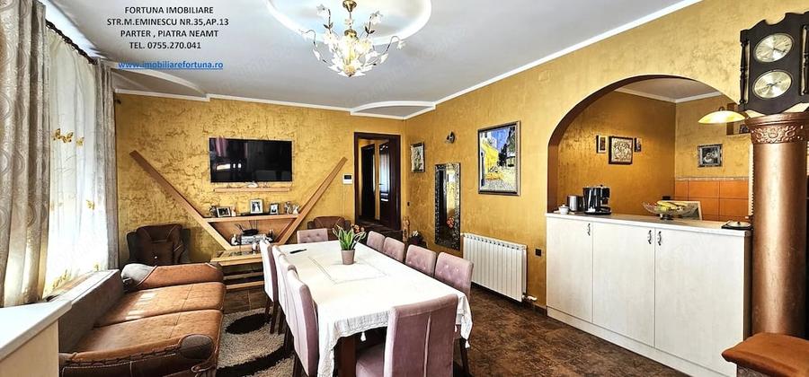 Casă cu Teren 1600 Mp în Ciritei