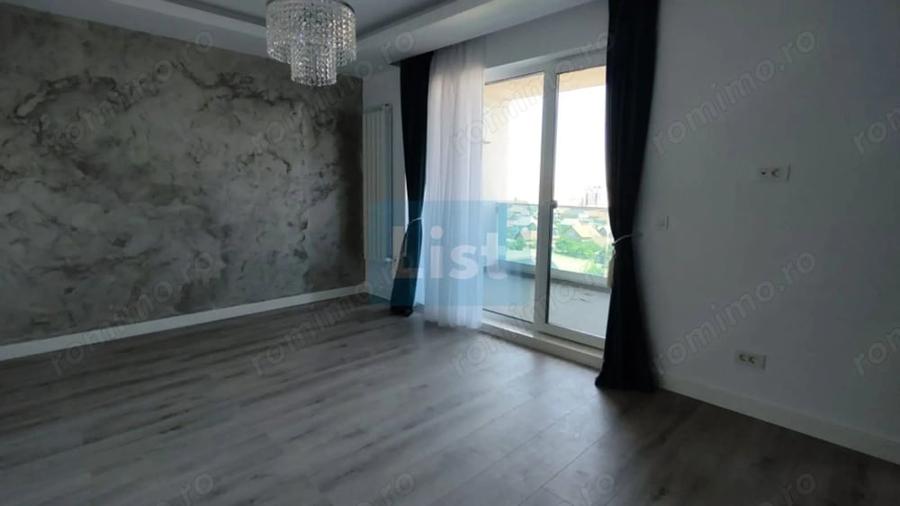 Apartament cu 5 camere decomandat în Nufărul