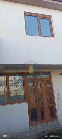 Casă cu 4 camere cu Teren 106 Mp în Brăilița