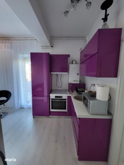 Apartament cu 2 camere în Nord