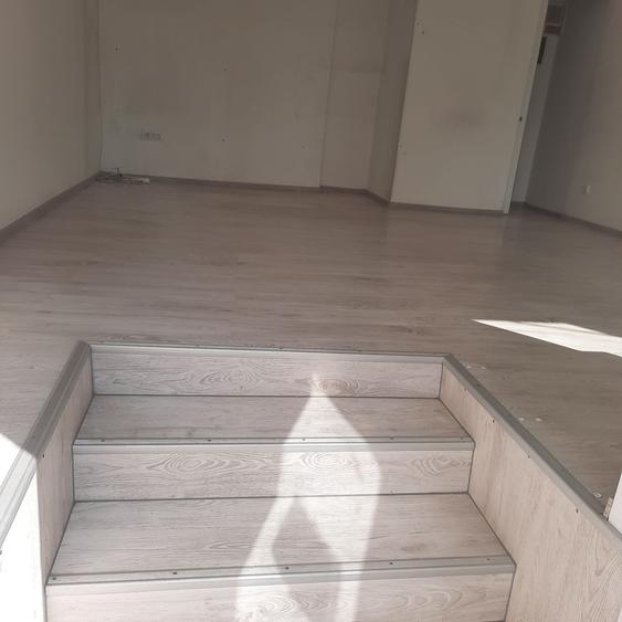 Spațiu comercial, de 28 mp, în Central