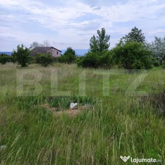 Teren de vanzare in Valea Lupului Strada Fantani | 5 - 2