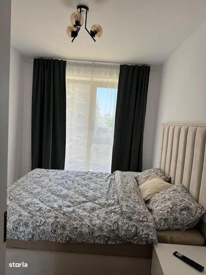 Apartament 2 camere - Hils Titanium, Parcare,Inalzaire Pardoseala - 3