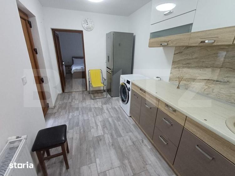 Casă cu 1 camere cu Teren 49 Mp în Central