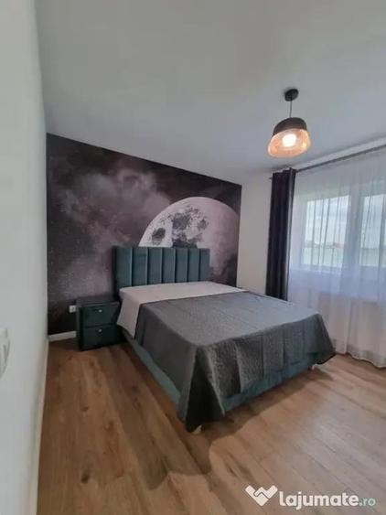Apartament 2 Camere 54 mp si Gradina 30 mp Bartolomeu - 3