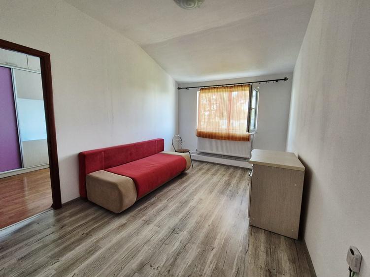 Apartament 3 camere | KM 4-5 | Centrală pe gaz - 4