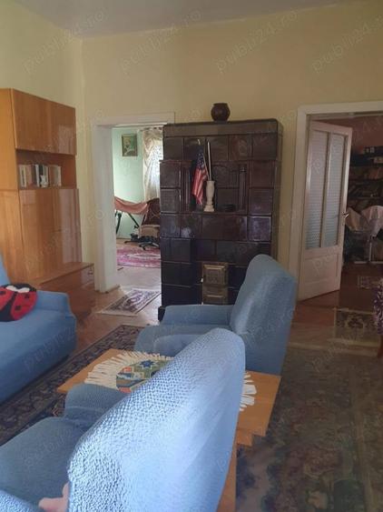 Apartament cu 4 camere decomandat în Turda