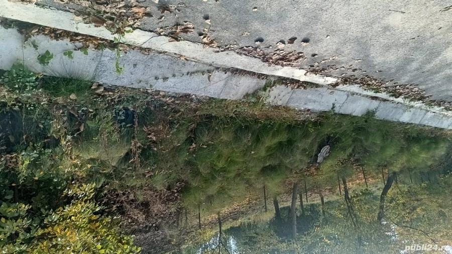 Teren de 2730 mp, în Central