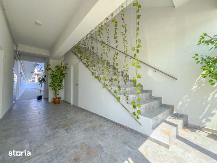 Apartament cu 2 camere în Nord
