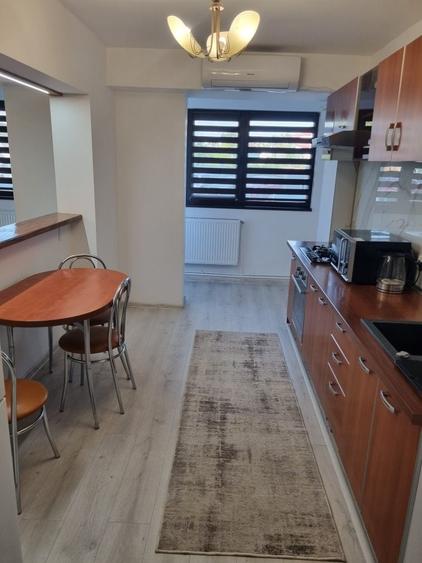 Apartament 2 camere de inchiriat Mazepa, parter - 2