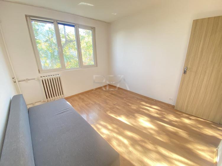 Apartament cu 2 camere decomandat în Rahova