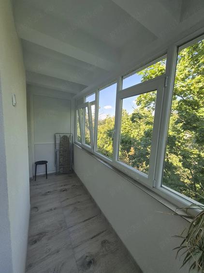 Apartament cu 2 camere semidecomandat în Titan