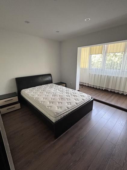 Apartament cu 4 camere în Central