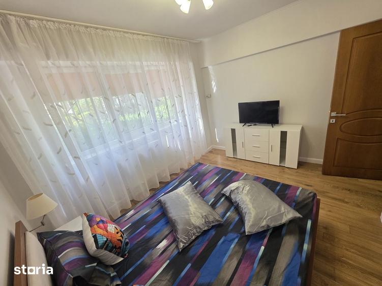 Apartament cu 2 camere decomandat în Obor