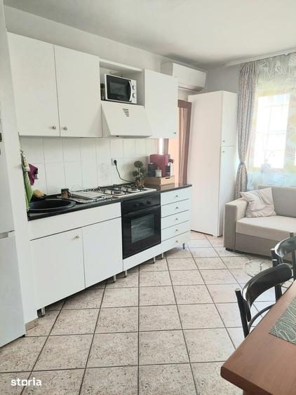 Apartament cu 2 camere decomandat în Decebal