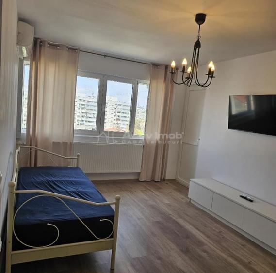 2 camere Bucurestii Noi, prima dupa renovare - 11