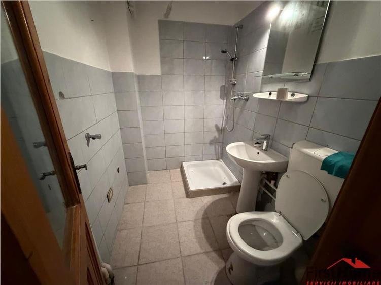 Garsonieră decomandată în Brăilei