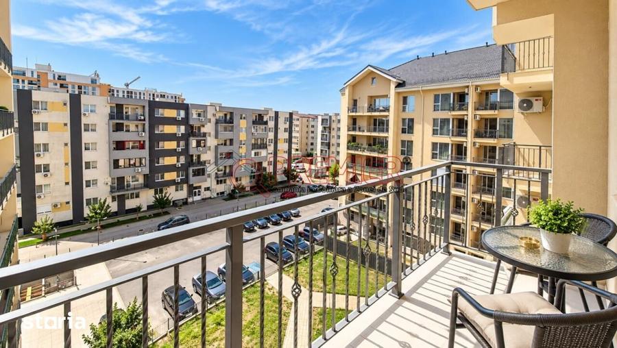 Apartament 3 camere 65 mp incalzire pardoseala metrou Berceni - 2