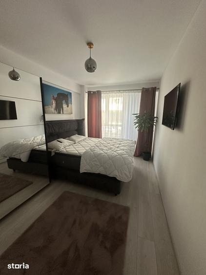 Apartament cu 2 camere în Copou