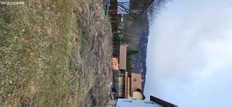 Teren de 269 mp, în Cumpătu