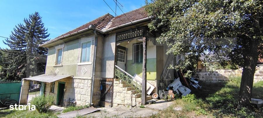 Casa de vanzare, 120 mp, 2077 mp teren, sat Vistea - 5