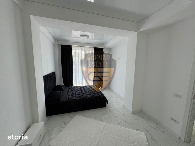 Apartament cu 4 camere în Nord