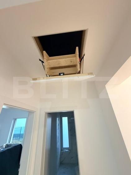 Casă individuală cu 4 camere cu Canalizare în Bod
