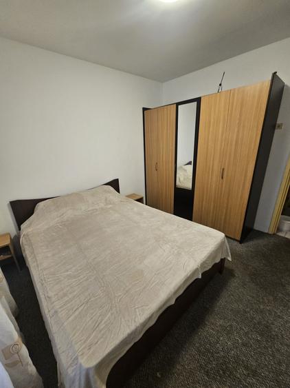 Apartament cu 2 camere decomandat în Gorjului