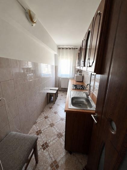 Garsonieră decomandată în Micro 3