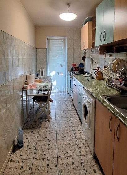 Inchiriere 2 camere, Manastur, clasic, zona BIG - 7