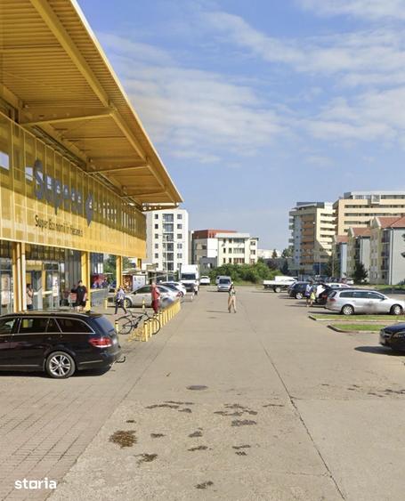 Apartament cu 2 camere decomandat în Micălaca